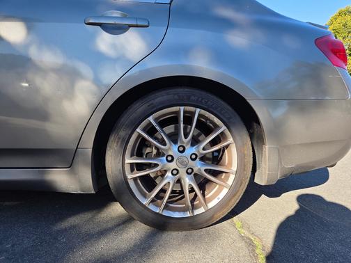 2007 INFINITI G35 Sport