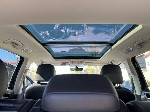 2018 Volkswagen Tiguan 2.0T SEL