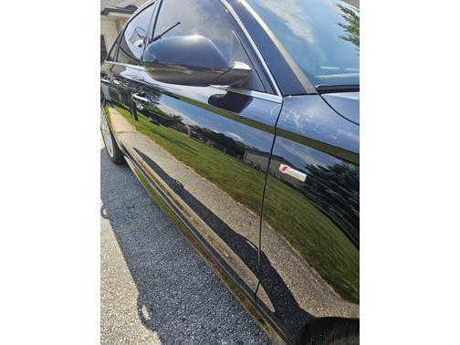 2016 Audi A6 2.0T Premium Plus