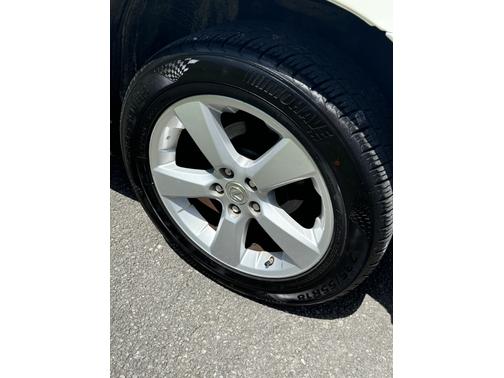 2007 Lexus RX 350 Base