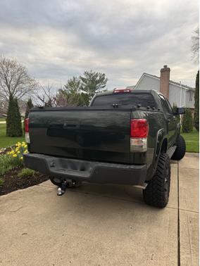2011 Toyota Tundra Limited