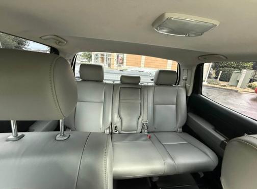 2011 Toyota Tundra Limited