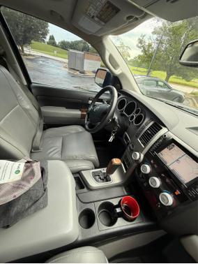 2011 Toyota Tundra Limited