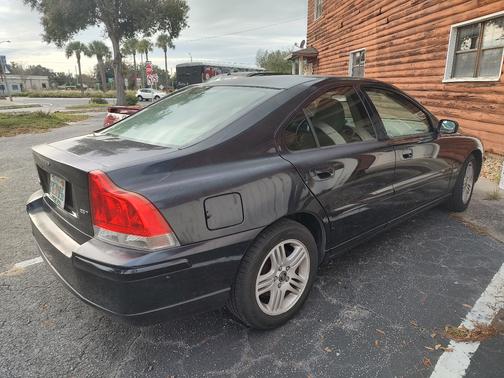 2006 Volvo S60 2.5T