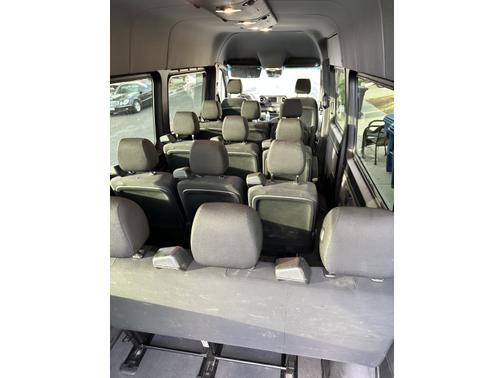 2019 Mercedes-Benz Sprinter 2500 High Roof