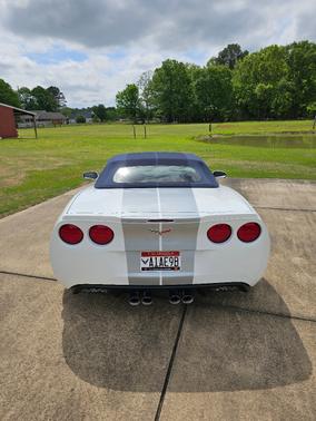 2013 Chevrolet Corvette Grand Sport