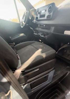 2019 Mercedes-Benz Sprinter 2500 High Roof