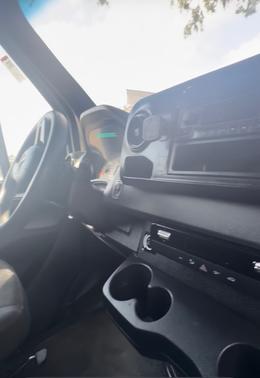 2019 Mercedes-Benz Sprinter 2500 High Roof