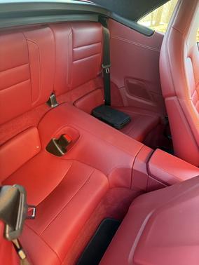 2024 Porsche 911 911 Carrera S Cabriolet