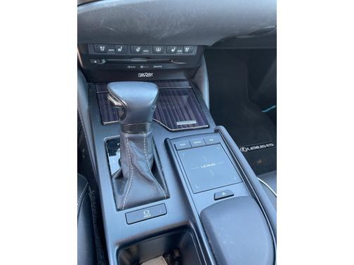 2019 Lexus ES 350 Ultra Luxury