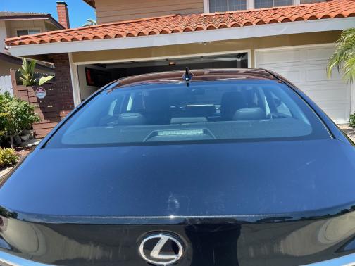 2019 Lexus ES 350 Ultra Luxury