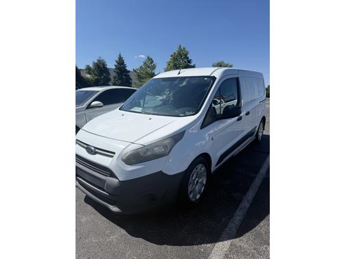2015 Ford Transit Connect XL