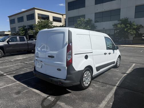 2015 Ford Transit Connect XL