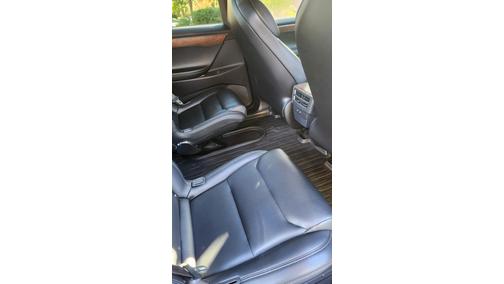 2018 Tesla Model X 100D