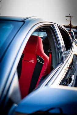 2017 Honda Civic Type R Touring