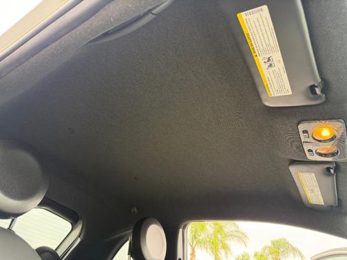 Gray 2015 FIAT 500 Turbo