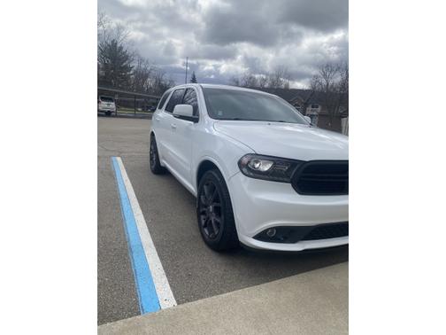 Photo 2 of 10 of 2016 Dodge Durango R/T