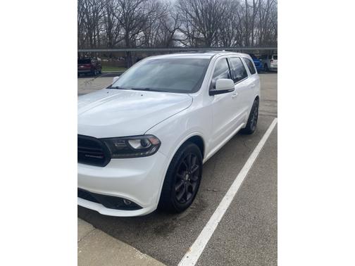 Photo 3 of 10 of 2016 Dodge Durango R/T