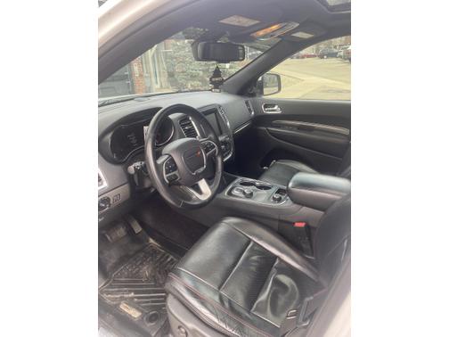 Photo 5 of 10 of 2016 Dodge Durango R/T