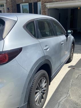 2019 Mazda CX-5 Sport
