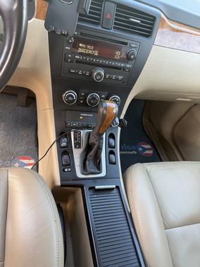 2008 Suzuki XL7 Limited