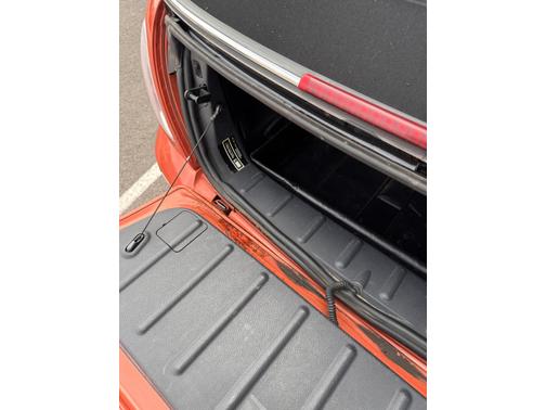 2005 MINI Cooper S Base