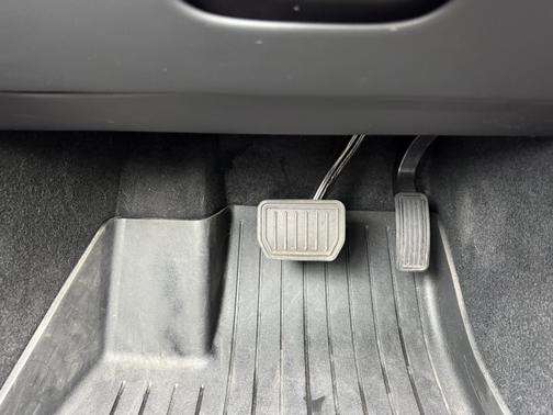 2024 Tesla Model 3 RWD