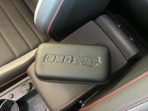 2022 Volkswagen Golf GTI 2.0T Autobahn