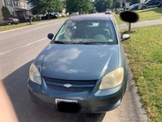 Photo 1 of 9 of 2006 Chevrolet Cobalt LS