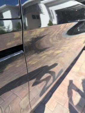 Black 2017 Mercedes-Benz Metris Base