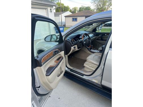2010 Buick Enclave 2XL
