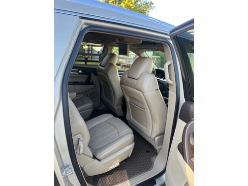 2010 Buick Enclave 2XL