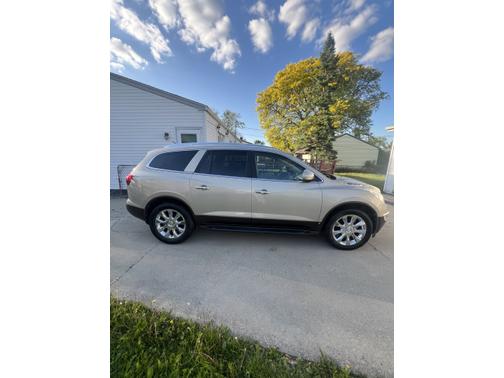 2010 Buick Enclave 2XL