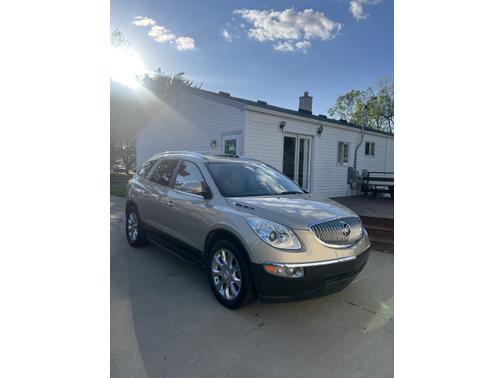 2010 Buick Enclave 2XL