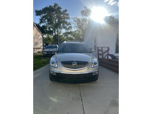 2010 Buick Enclave 2XL