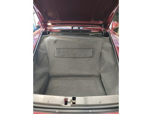 1996 Porsche 911 911 Carrera