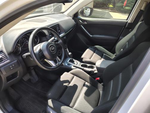 2014 Mazda CX-5 Touring