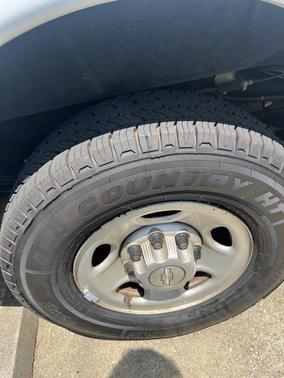 2019 Chevrolet Express 2500 Work Van