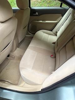 2006 Ford Fusion SE