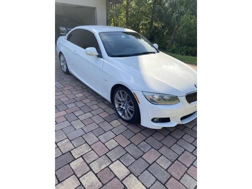 2013 BMW 335 i