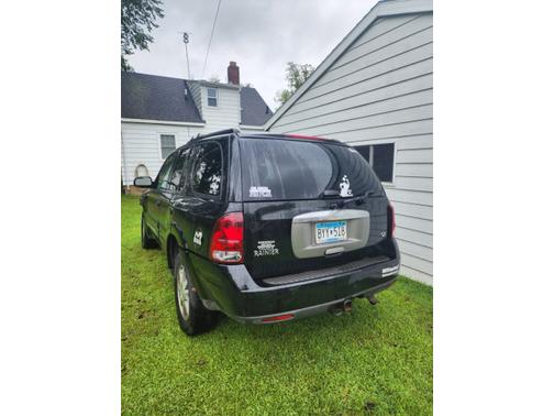 2004 Buick Rainier CXL Plus