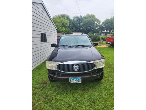 2004 Buick Rainier CXL Plus