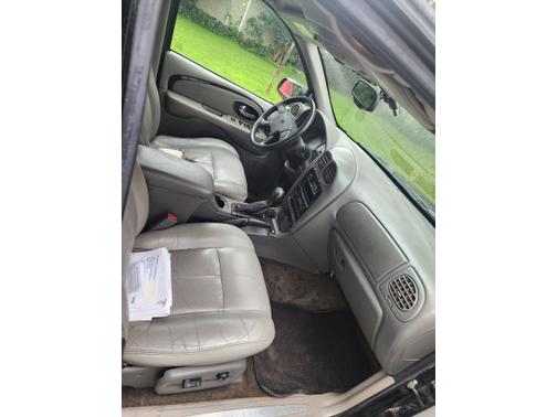 2004 Buick Rainier CXL Plus
