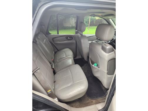 2004 Buick Rainier CXL Plus