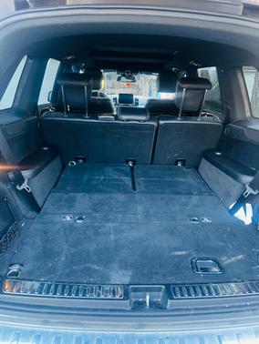 2019 Mercedes-Benz GLS 450 4MATIC