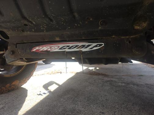 1997 GMC Sierra 1500 SL Extended Cab