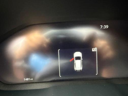 Gray 2025 Toyota RAV4 Hybrid Limited