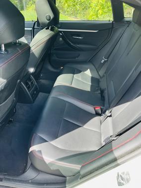 2015 BMW 435 Gran Coupe i xDrive