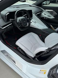 2020 Chevrolet Corvette Stingray w/2LT