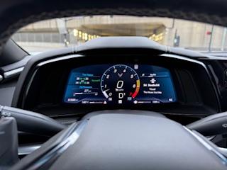 2020 Chevrolet Corvette Stingray w/2LT